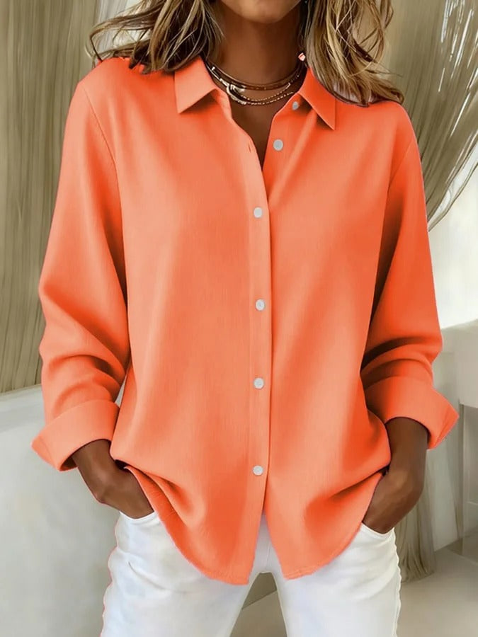 Catherine™ | Elegant Blouse