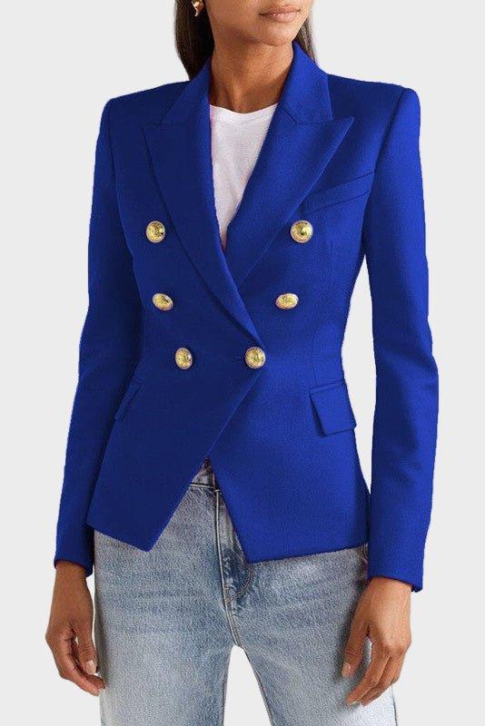 Fiona Classy - Perfect Blazer