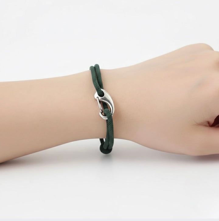 Alex™ — Refined Bracelet with Timeless Style
