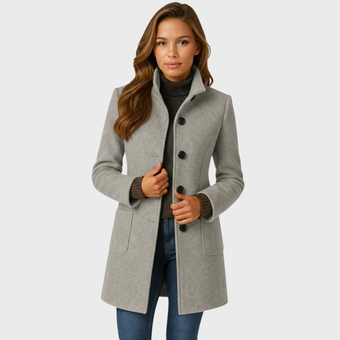 Isabella™ | Mid Coat