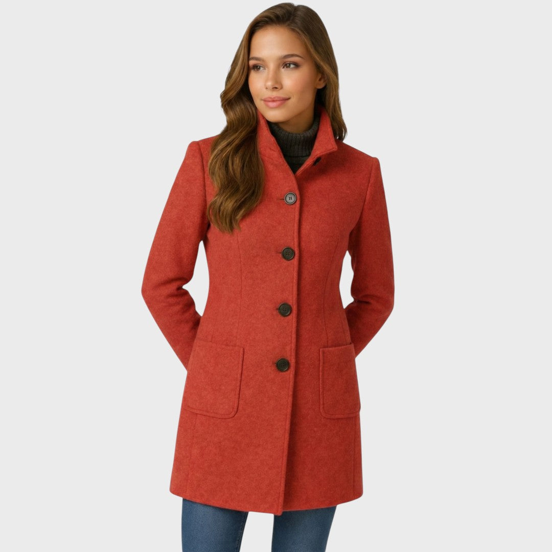 Isabella™ | Mid Coat