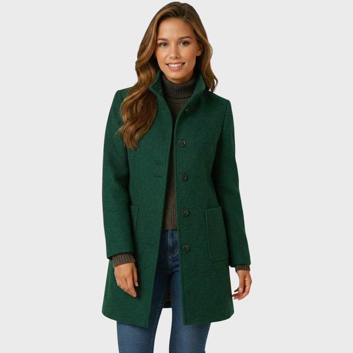Isabella™ | Mid Coat
