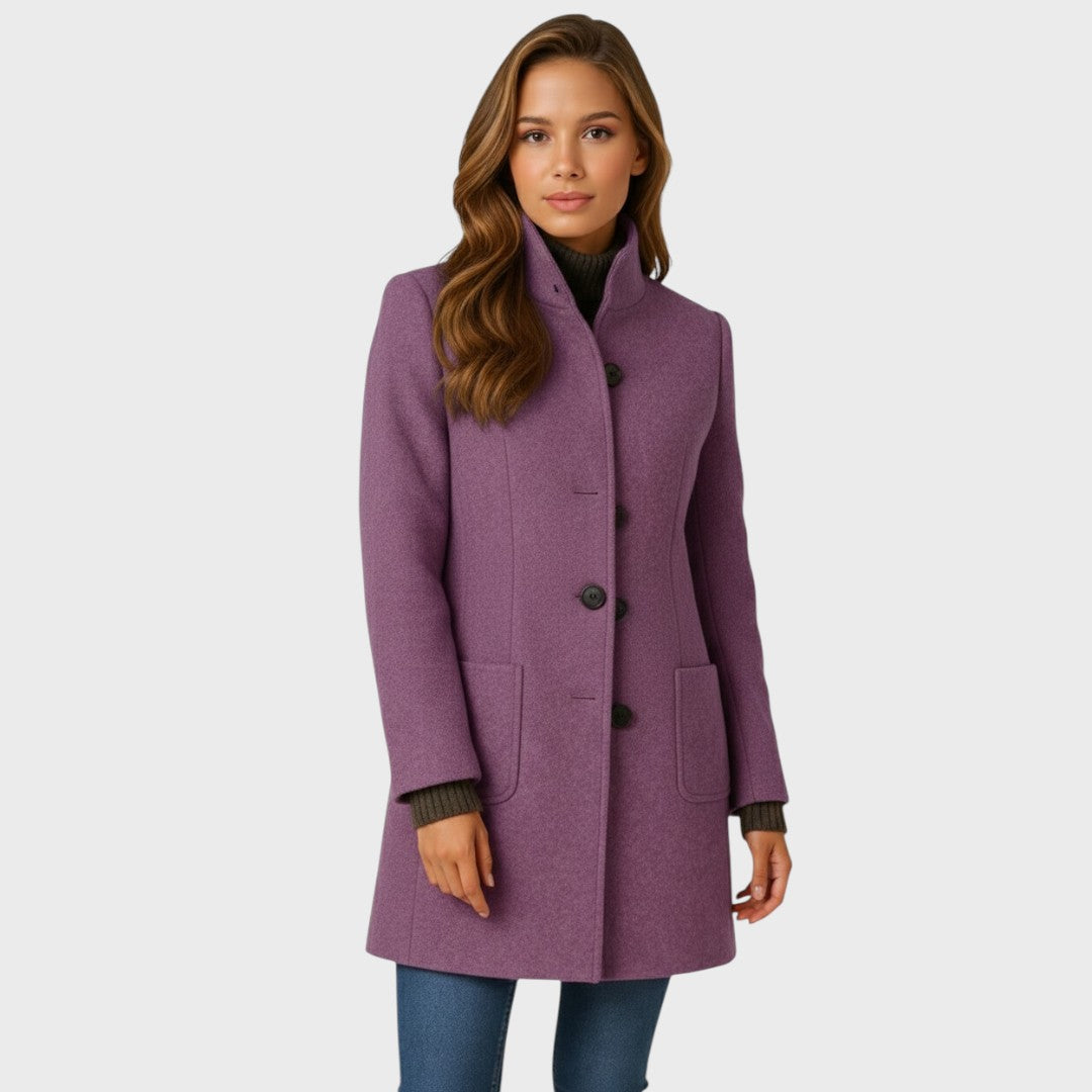 Isabella™ | Mid Coat