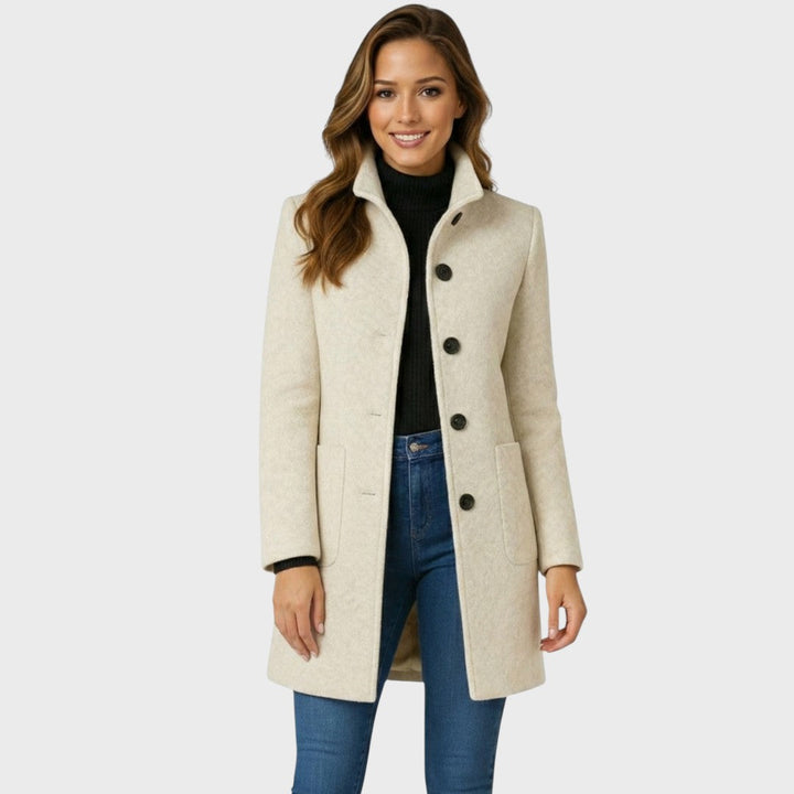 Isabella™ | Mid Coat