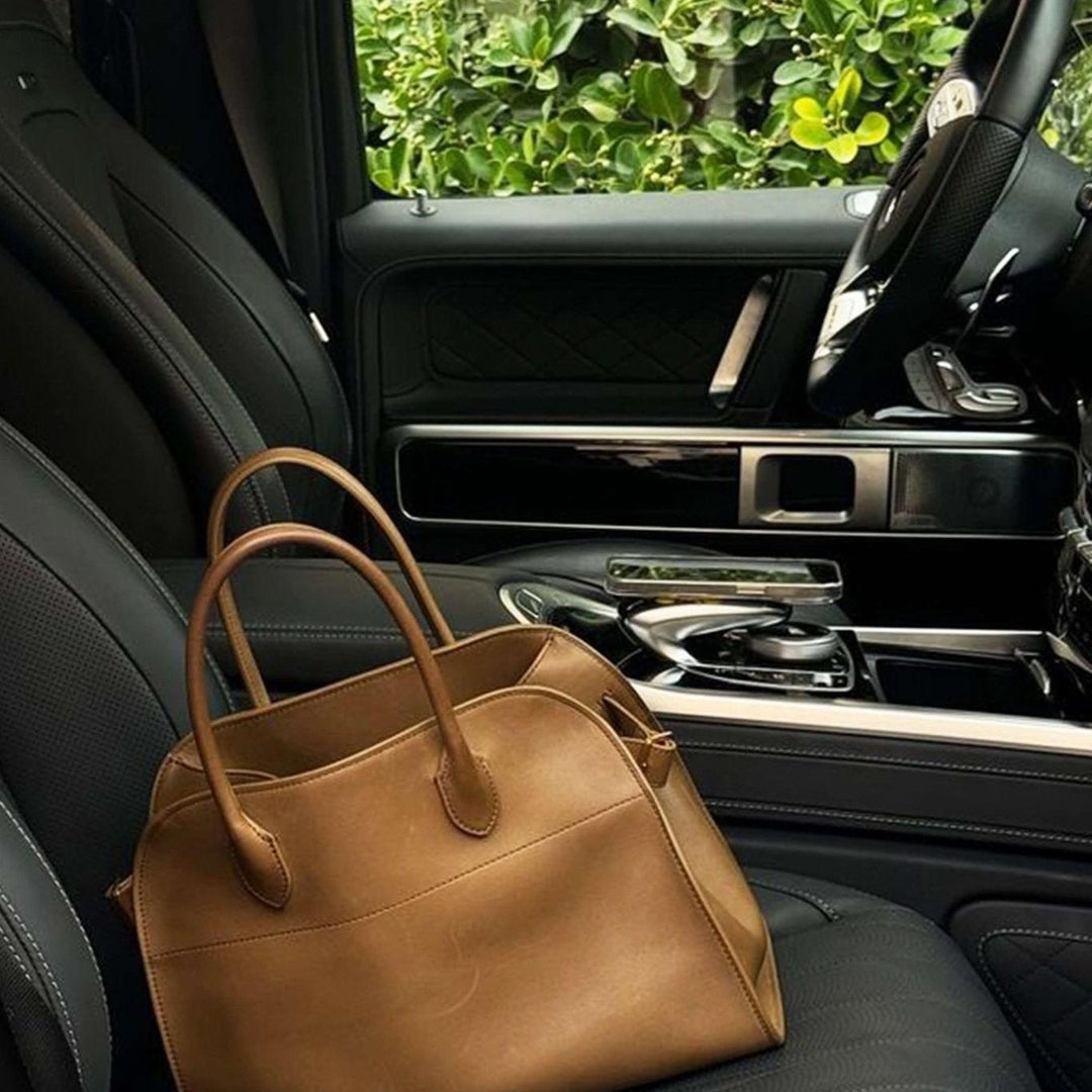 Harlow Borsa