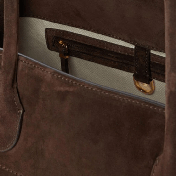 Harlow Borsa