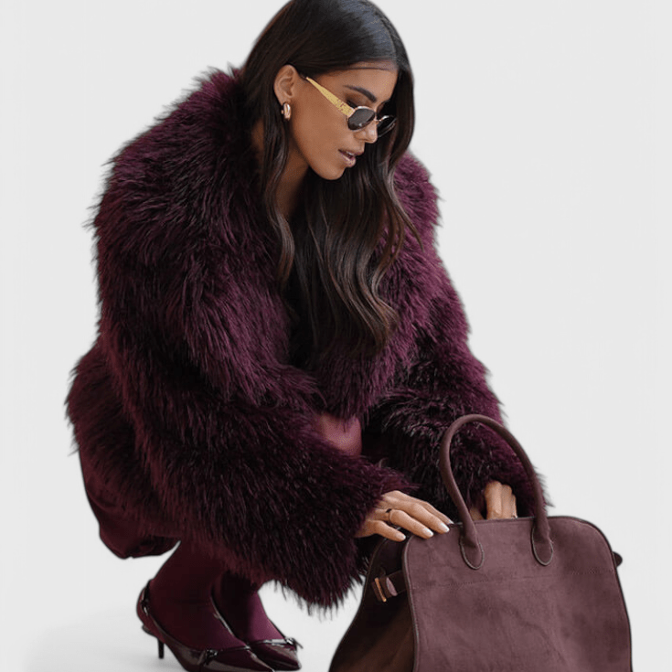 Harlow Borsa