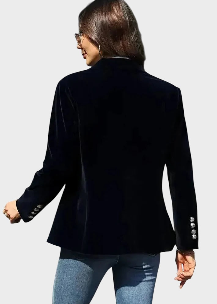 AMY | TAILORED BLAZER