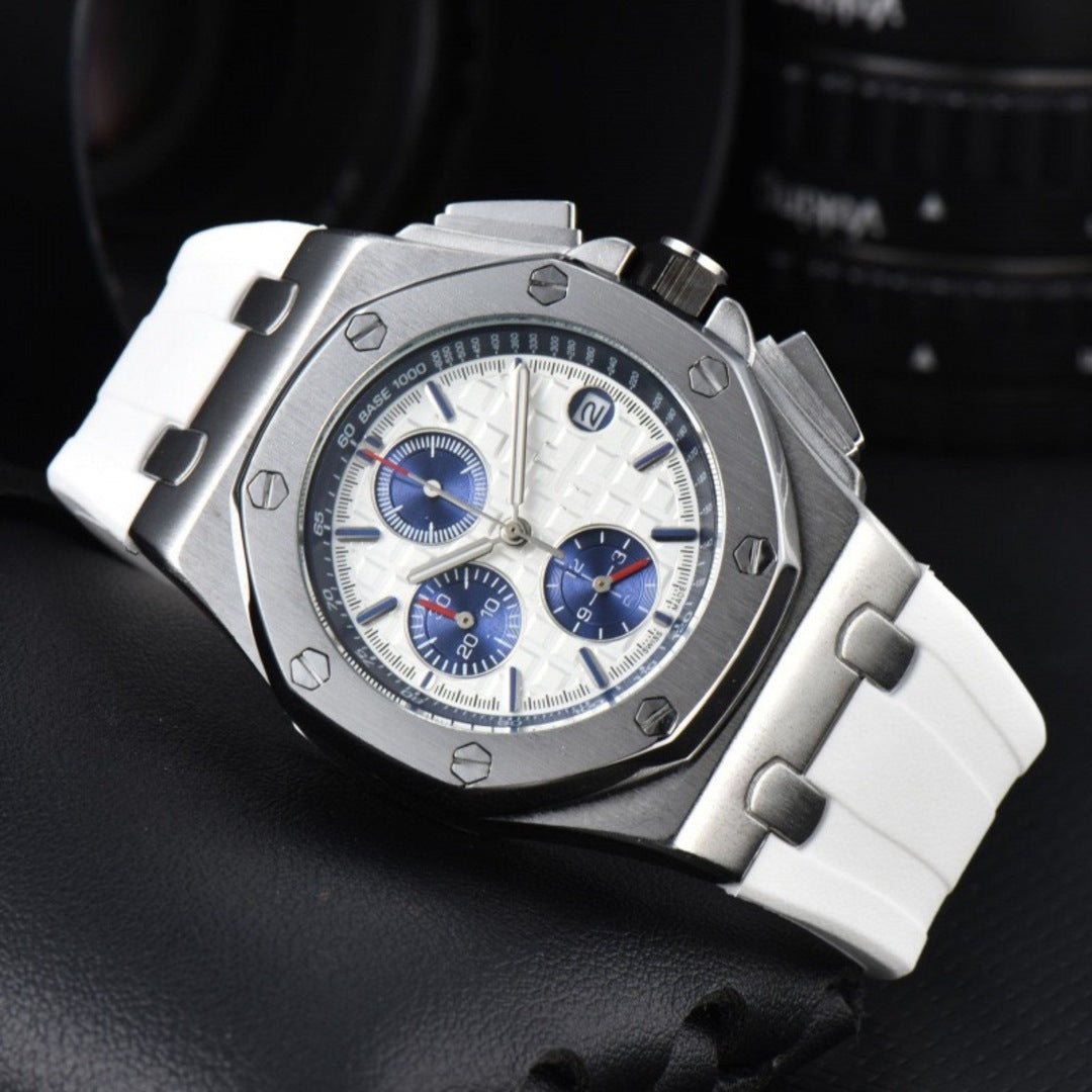Offshore Sport Chronograph Watch