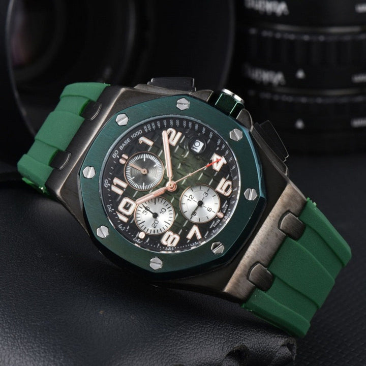 Offshore Sport Chronograph Watch