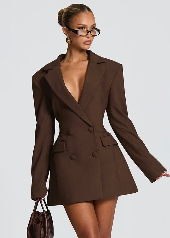 Serrano Madrid | After Dark Mini Jacket