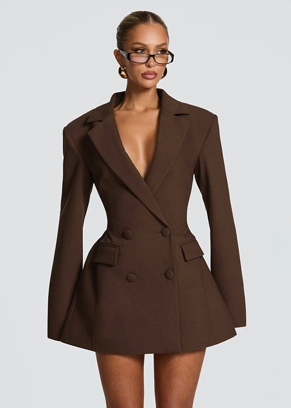 Serrano Madrid | After Dark Mini Jacket