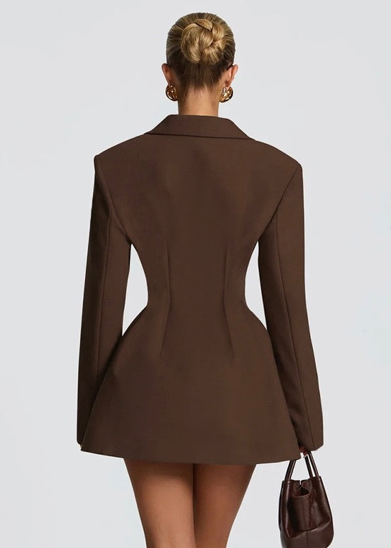 Serrano Madrid | After Dark Mini Jacket