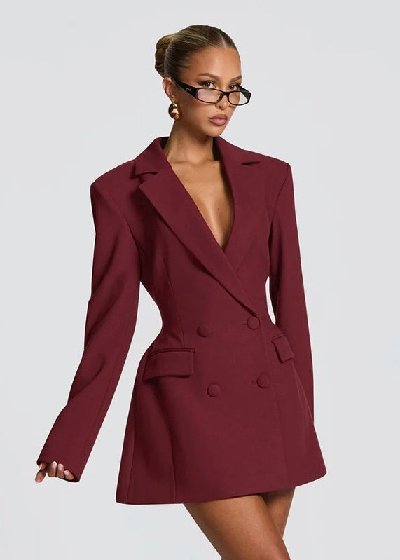 Serrano Madrid | After Dark Mini Jacket