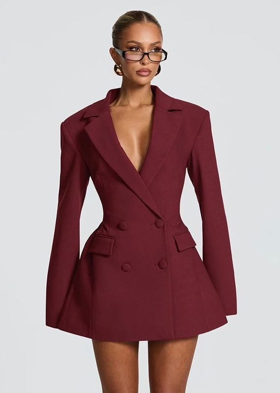 Serrano Madrid | After Dark Mini Jacket