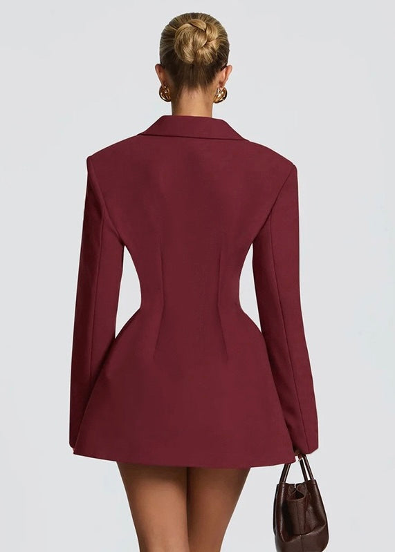 Serrano Madrid | After Dark Mini Jacket