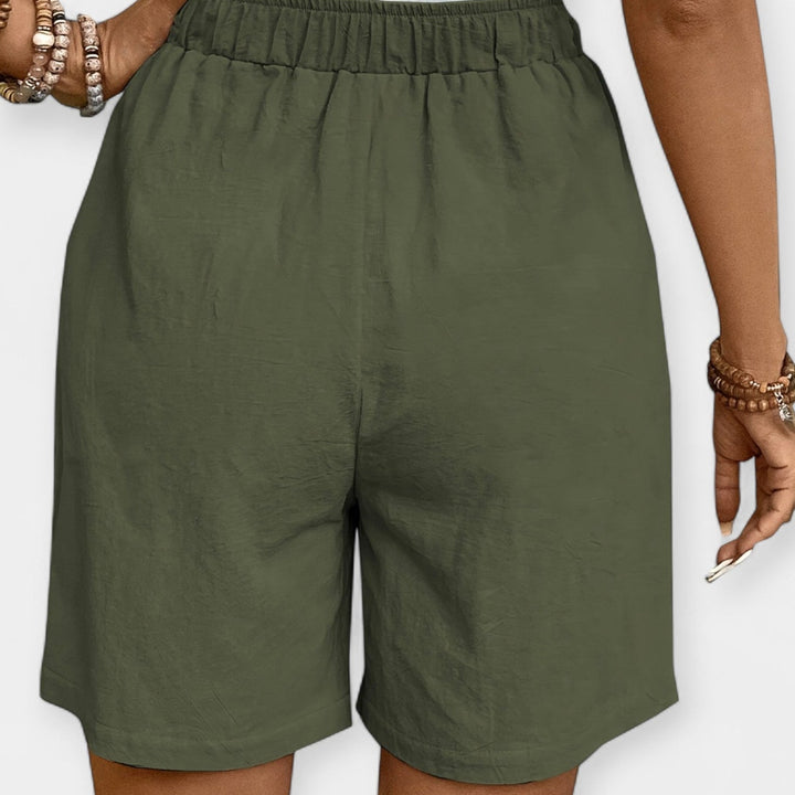 Shorts Ilmava