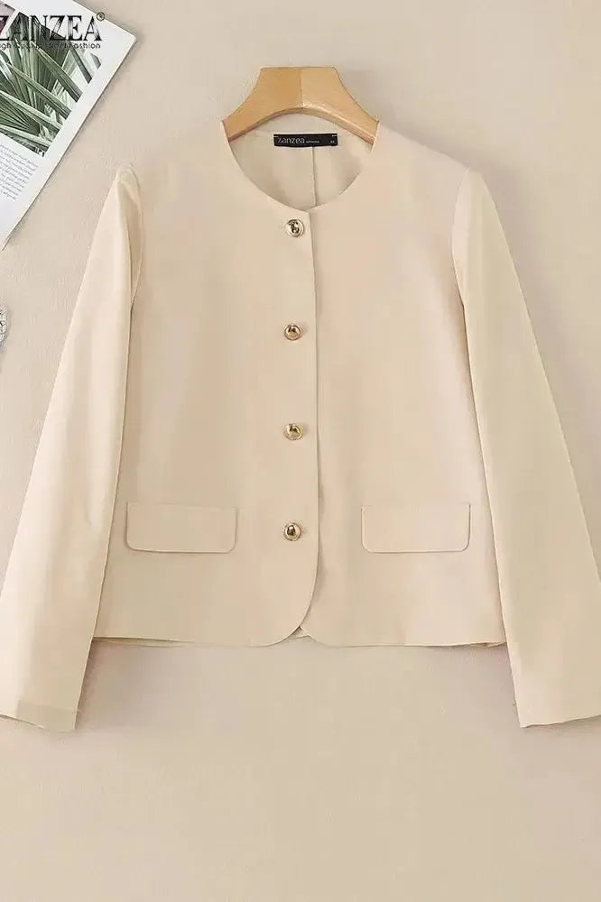 Isla Vibe – Perfect Jacket