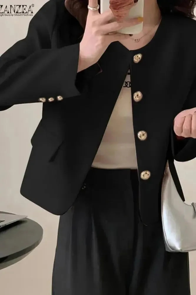 Isla Vibe – Perfect Jacket