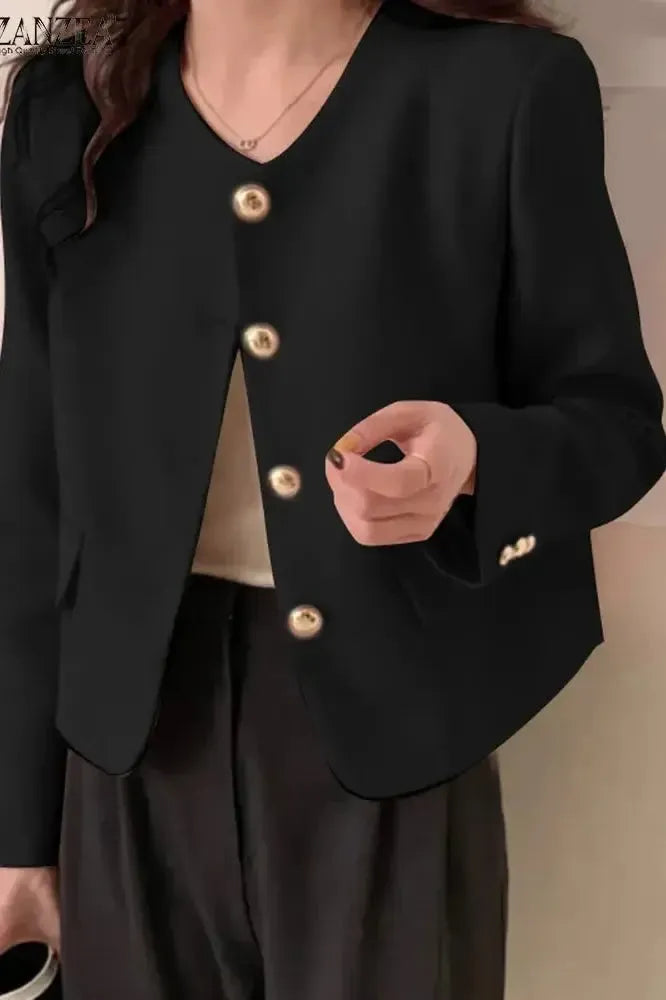 Isla Vibe – Perfect Jacket