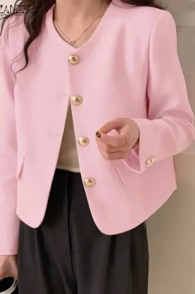 Isla Vibe – Perfect Jacket