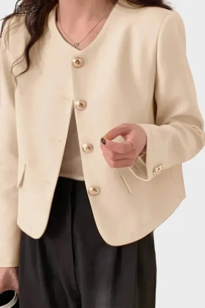 Isla Vibe – Perfect Jacket