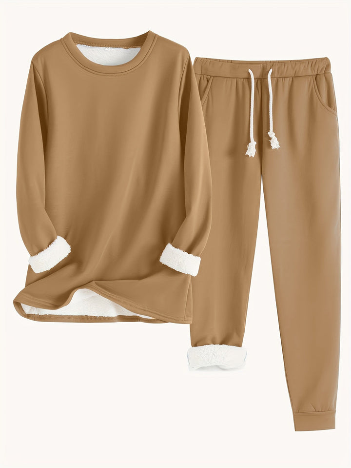 Karin | Women Comfortable Lounge Set