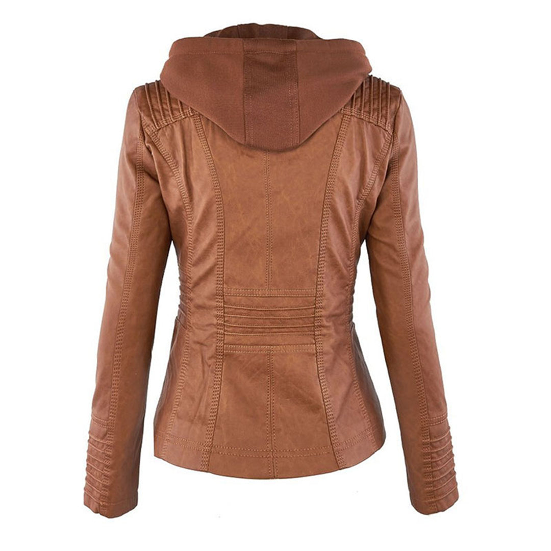ELYSORA™ | Elegant Jacket