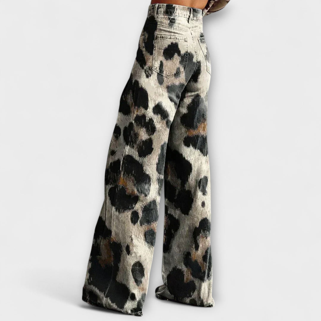 Leona | Vintage Pants