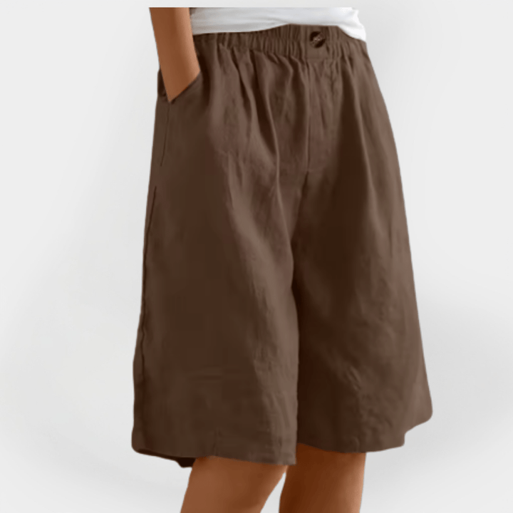 Liini Shorts