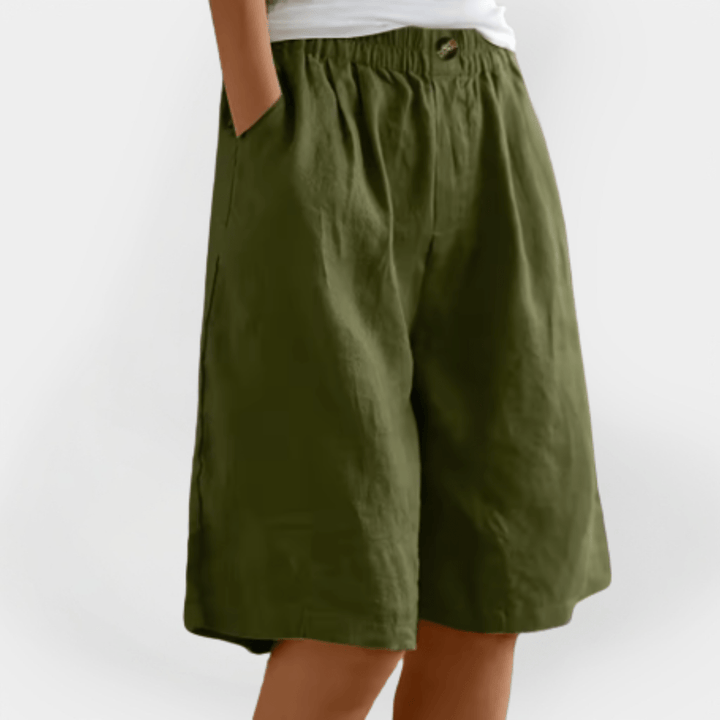 Liini Shorts
