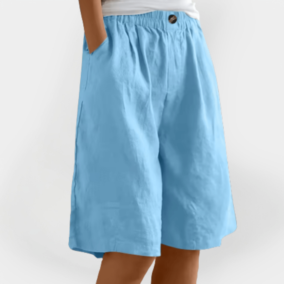 Liini Shorts