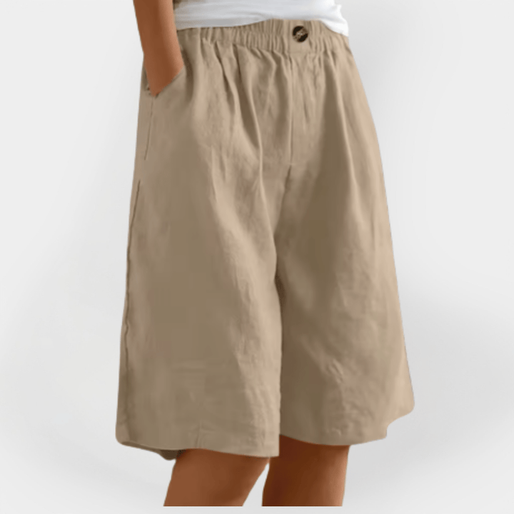 Liini Shorts