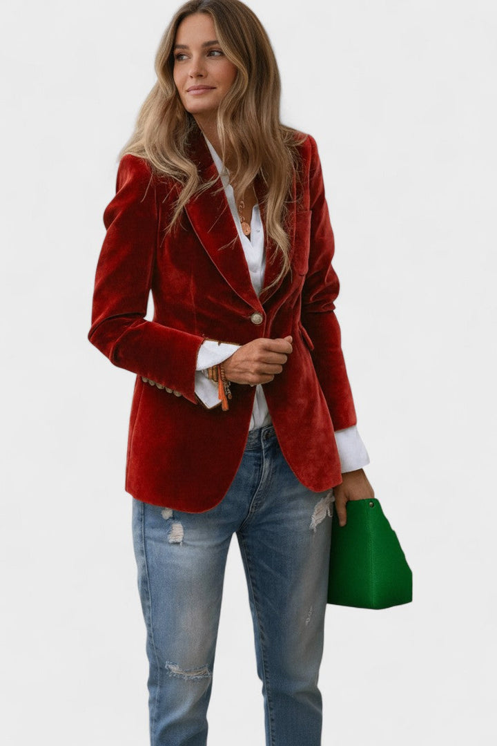 Lileth™ | Elegant Blazer