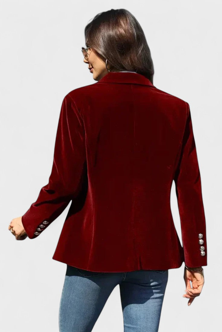 Lileth™ | Elegant Blazer