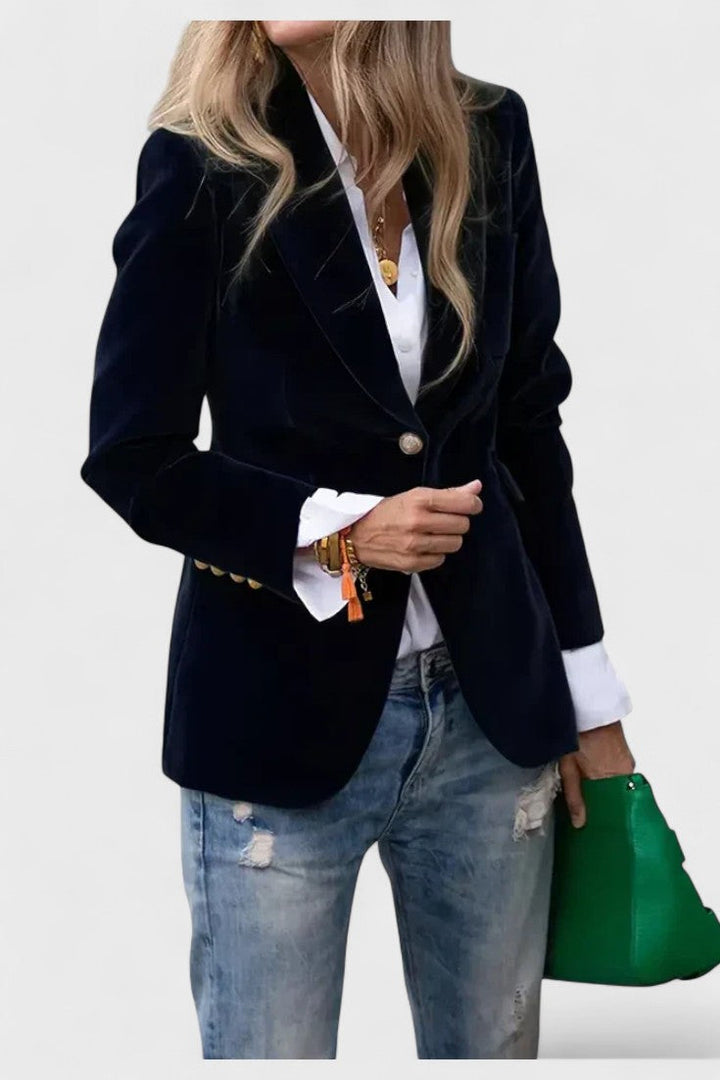 Lileth™ | Elegant Blazer