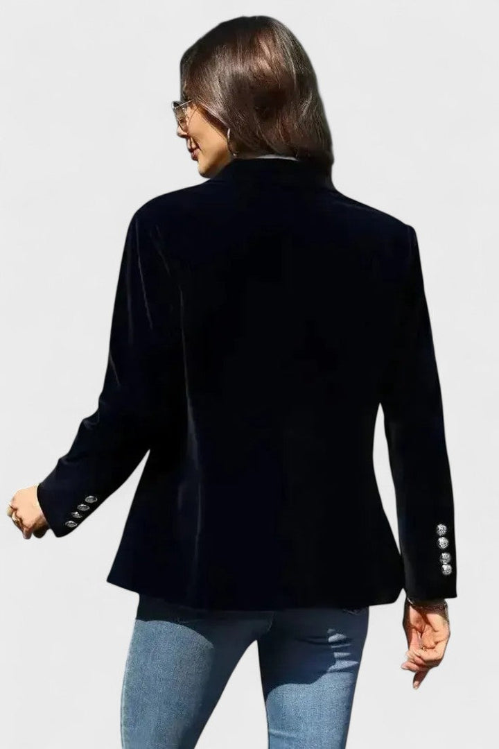 Lileth™ | Elegant Blazer