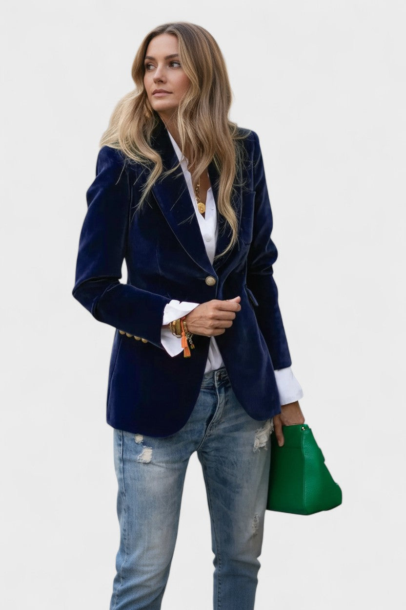Lileth™ | Elegant Blazer