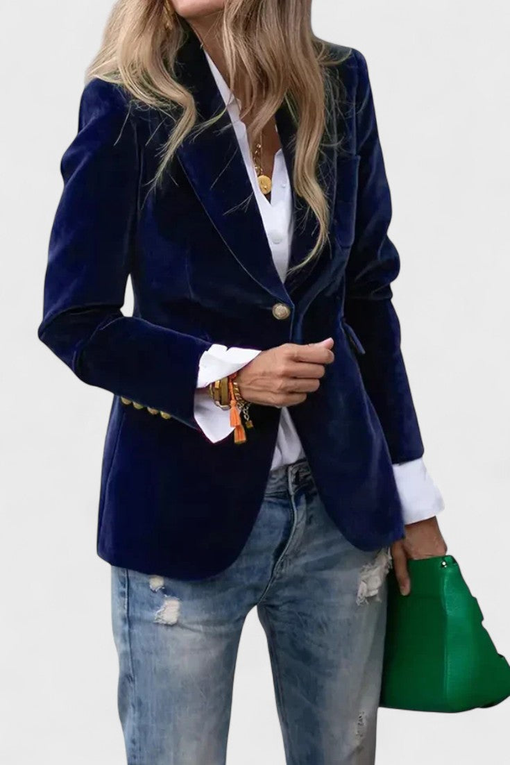 Lileth™ | Elegant Blazer
