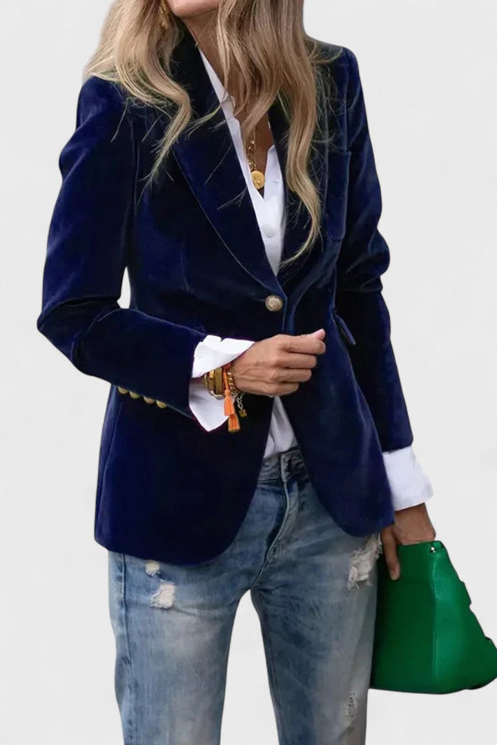 Lileth™ | Elegant Blazer