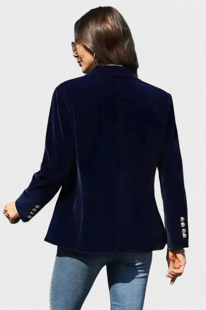 Lileth™ | Elegant Blazer