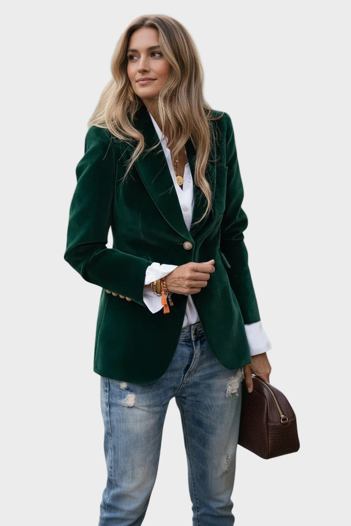 Lileth™ | Elegant Blazer