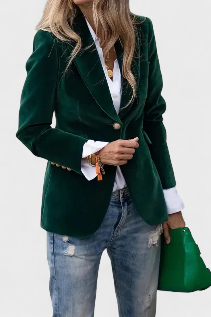 Lileth™ | Elegant Blazer