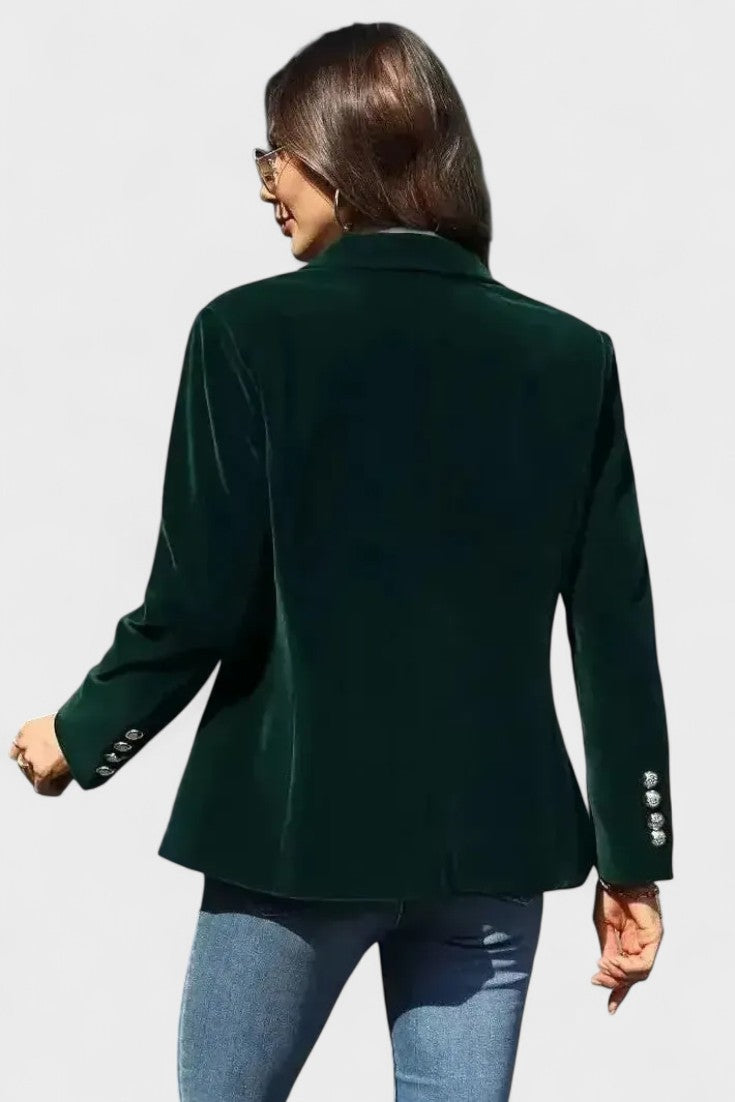 Lileth™ | Elegant Blazer