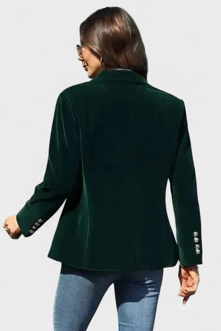 Lileth™ | Elegant Blazer