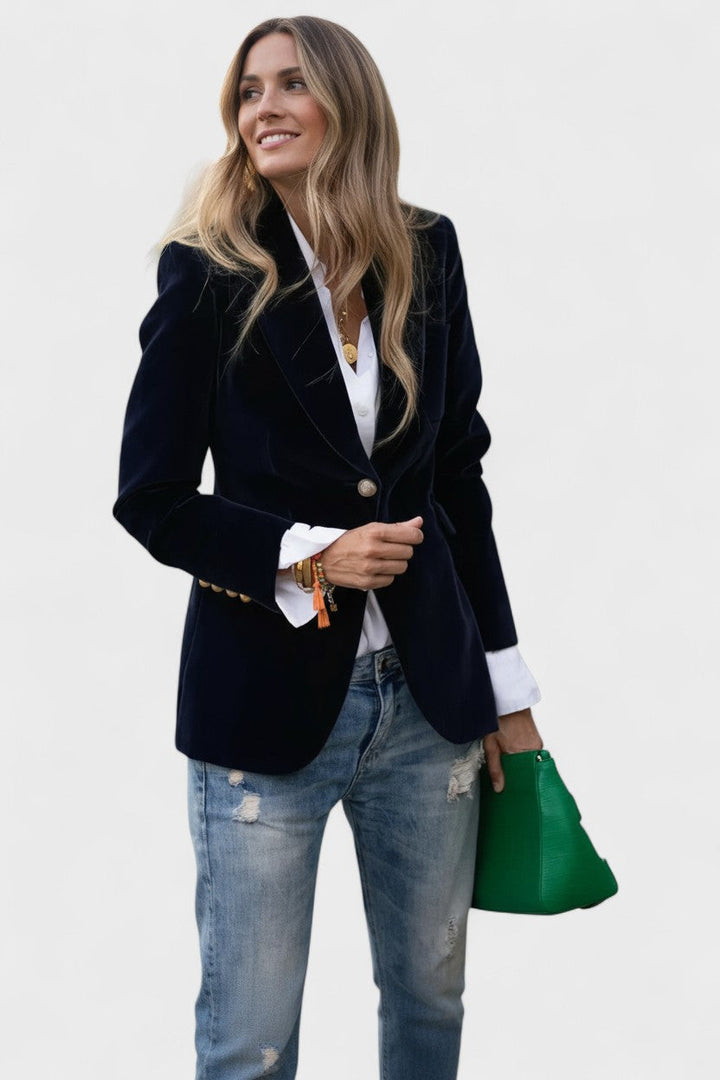 Lileth™ | Elegant Blazer