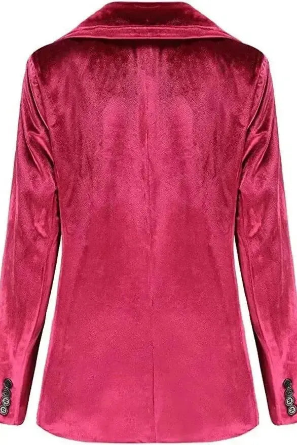 Liora Luxe - Perfect Blazer