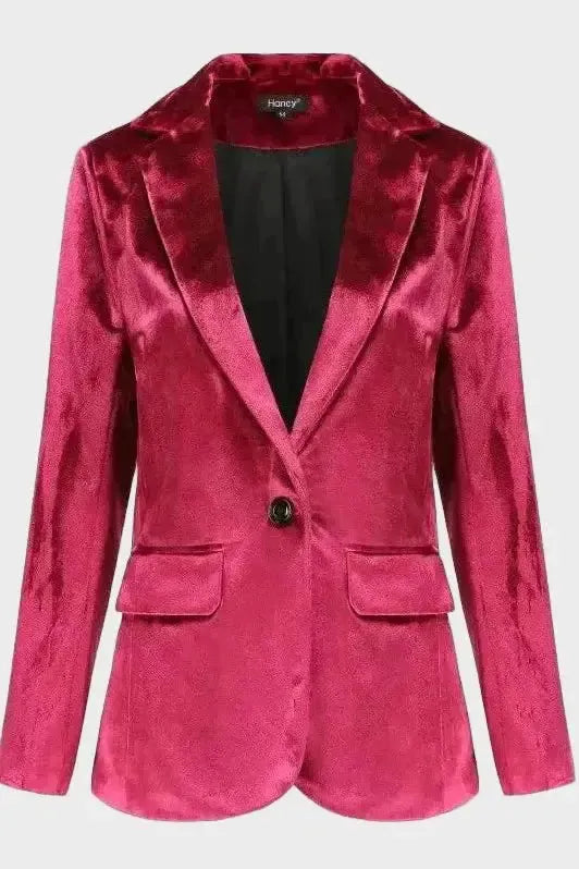 Liora Luxe - Perfect Blazer