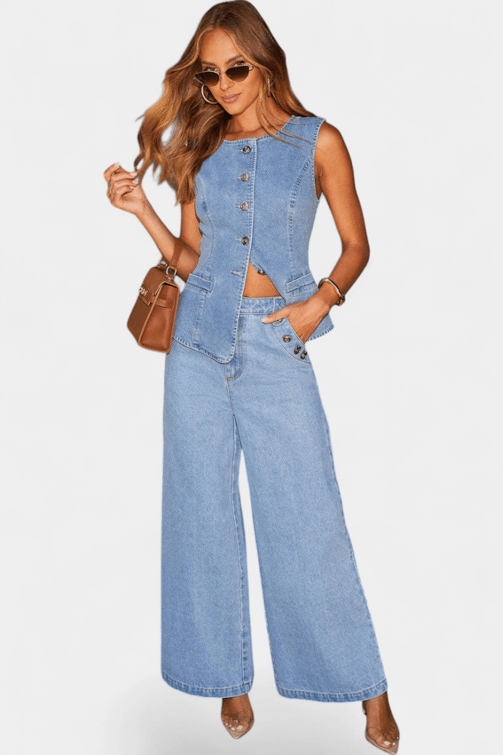 Set Ludovica