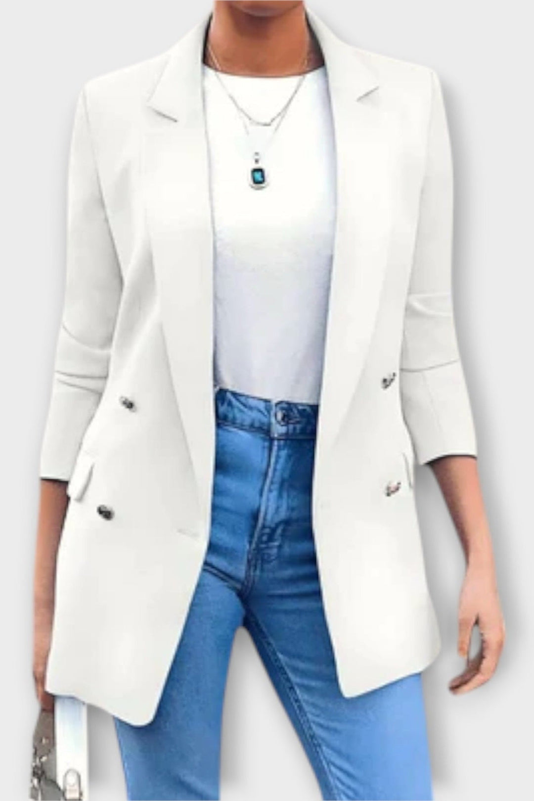 Marceline Noir – Perfect Blazer
